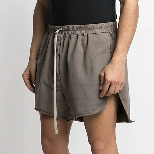 Men's Streetwear Athleisure Comfort Moisture Wicking Breathable Soft Outdoor Cotton Casual Daily Shorts Bermuda shorts Pants Solid Colored Knee Length Drawstring Elastic Waist Wine Black Coffee
Men's Streetwear Athleisure Comfort Moisture Wicking Breathable Soft Outdoor Cotton Casual Daily Shorts Bermuda shorts Pants Solid Colored Knee Length Drawstring Elastic Waist Wine Black Coffee