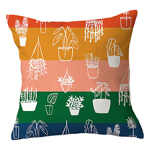 Double Side Cushion Cover 1PC Soft Decorative Square Throw Pillow Cover Cushion Case Pillowcase for Sofa Bedroom Superior Quality Machine Washable
Double Side Cushion Cover 1PC Soft Decorative Square Throw Pillow Cover Cushion Case Pillowcase for Sofa Bedroom Superior Quality Machine Washable