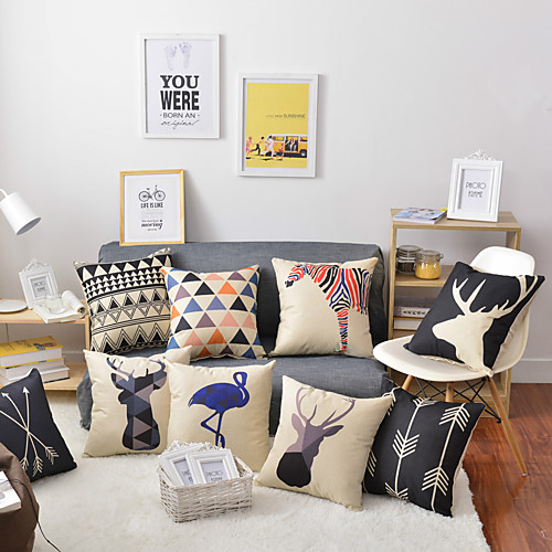 Double Side Cushion Cover 1PC Soft Decorative Square Throw Pillow Cover Cushion Case Pillowcase for Sofa Bedroom Superior Quality Machine Washable
Double Side Cushion Cover 1PC Soft Decorative Square Throw Pillow Cover Cushion Case Pillowcase for Sofa Bedroom Superior Quality Machine Washable