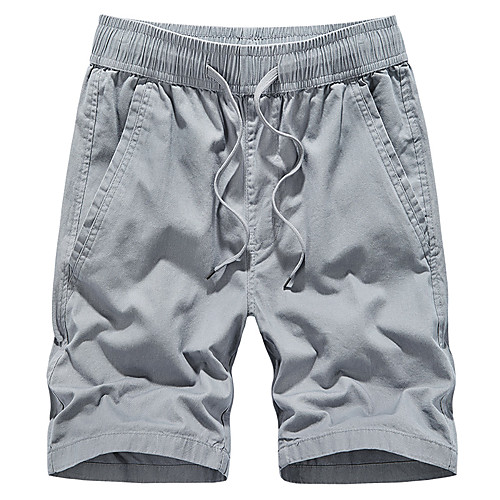Men's Shorts Athleisure Cycling Quick Dry Moisture Wicking Breathable Soft Outdoor Sports Casual Daily Active Shorts Pants Simple Solid Color Knee Length Classic Drawstring Pocket Blue Black Khaki
Men's Shorts Athleisure Cycling Quick Dry Moisture Wicking Breathable Soft Outdoor Sports Casual Daily Active Shorts Pants Simple Solid Color Knee Length Classic Drawstring Pocket Blue Black Khaki