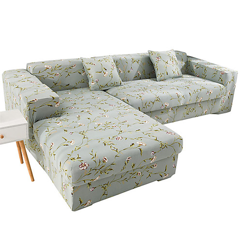 Print Dustproof Stretch Slipcovers Stretch Sofa Cover Super Soft Fabric Couch Cover Fit For 1 to 4 Cushion Couch And L Shape Sofa (You will Get 1 Throw Pillow Case as free Gift)
Print Dustproof Stretch Slipcovers Stretch Sofa Cover Super Soft Fabric Couch Cover Fit For 1 to 4 Cushion Couch And L Shape Sofa (You will Get 1 Throw Pillow Case as free Gift)
