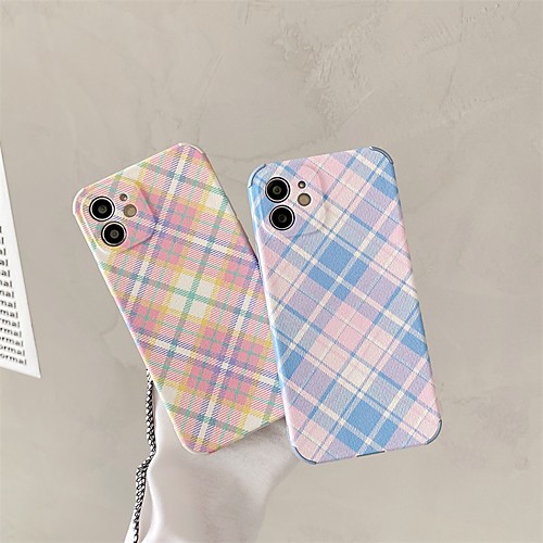 Phone Case For Apple Back Cover iPhone 12 Pro Max 11 SE 2020 X XR XS Max 8 7 Shockproof Dustproof Tile TPU
Phone Case For Apple Back Cover iPhone 12 Pro Max 11 SE 2020 X XR XS Max 8 7 Shockproof Dustproof Tile TPU