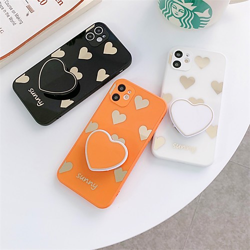Phone Case For Apple Back Cover iPhone 12 Pro Max 11 SE 2020 X XR XS Max 8 7 Shockproof Dustproof Heart TPU
Phone Case For Apple Back Cover iPhone 12 Pro Max 11 SE 2020 X XR XS Max 8 7 Shockproof Dustproof Heart TPU
