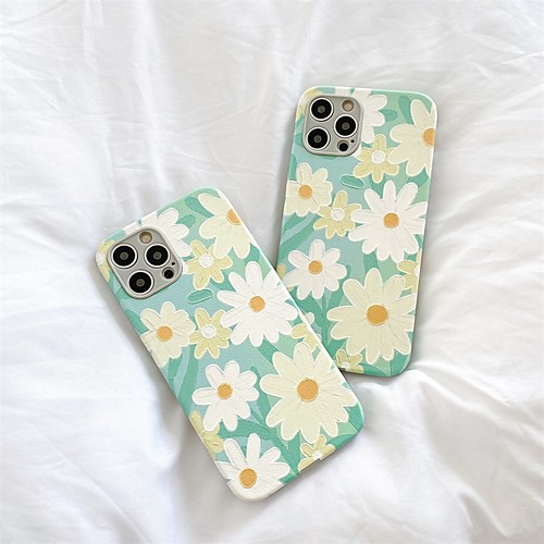 Phone Case For Apple Back Cover iPhone 12 Pro Max 11 SE 2020 X XR XS Max 8 7 Shockproof Dustproof Flower TPU
Phone Case For Apple Back Cover iPhone 12 Pro Max 11 SE 2020 X XR XS Max 8 7 Shockproof Dustproof Flower TPU