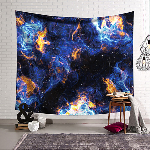 Wall Tapestry Art Decor Blanket Curtain Hanging Home Bedroom Living Room Decoration Polyester
Wall Tapestry Art Decor Blanket Curtain Hanging Home Bedroom Living Room Decoration Polyester