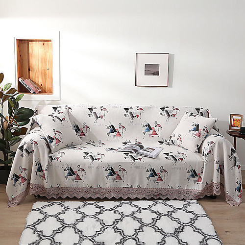 Sofa Cover Sofa Blanket High Weight Print /Dust-Proof Non-Slip Stylish Elegant /Fit for 1-4 Cushion Couch and L Shape Sofa
Sofa Cover Sofa Blanket High Weight Print /Dust-Proof Non-Slip Stylish Elegant /Fit for 1-4 Cushion Couch and L Shape Sofa