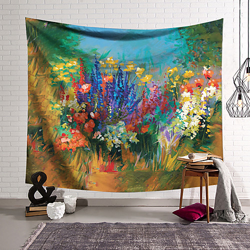 Wall Tapestry Art Decor Blanket Curtain Hanging Home Bedroom Living Room Decoration Polyester
Wall Tapestry Art Decor Blanket Curtain Hanging Home Bedroom Living Room Decoration Polyester