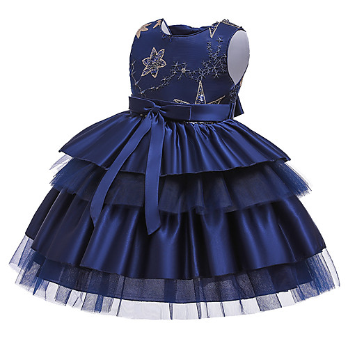 Princess Dress Party Costume Flower Girl Dress Girls' Movie Cosplay Christmas New Year's White Red Pink Dress Christmas Halloween Children's Day Polyester / Cotton
Princess Dress Party Costume Flower Girl Dress Girls' Movie Cosplay Christmas New Year's White Red Pink Dress Christmas Halloween Children's Day Polyester / Cotton