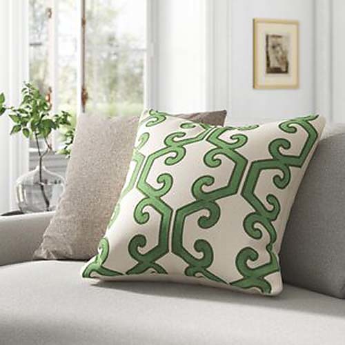 Double Side Cushion Cover 1PC Soft Decorative Square Throw Pillow Cover Cushion Case Pillowcase for Sofa Bedroom Superior Quality Machine Washable
Double Side Cushion Cover 1PC Soft Decorative Square Throw Pillow Cover Cushion Case Pillowcase for Sofa Bedroom Superior Quality Machine Washable