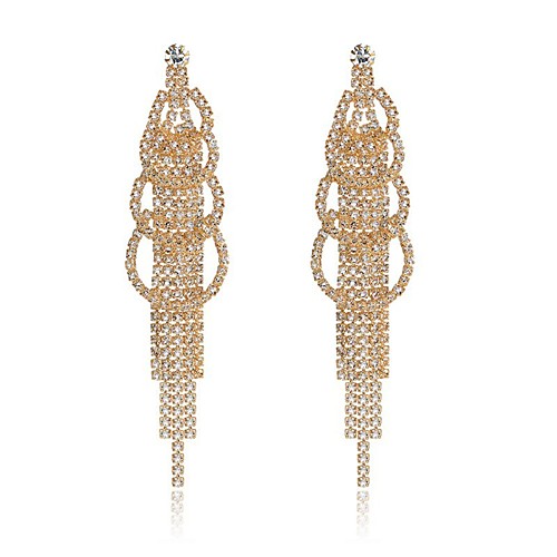 Men's Earrings Classic Holiday Birthday Stylish Simple Earrings Jewelry Silver / Gold For Street Formal Date Festival 1 Pair
Men's Earrings Classic Holiday Birthday Stylish Simple Earrings Jewelry Silver / Gold For Street Formal Date Festival 1 Pair