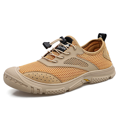 Men's Sandals Crochet Leather Shoes Flat Sandals Sporty Casual Beach Daily Outdoor Walking Shoes Trail Running Shoes Nappa Leather Cowhide Breathable Handmade Non-slipping Booties / Ankle Boots Black
Men's Sandals Crochet Leather Shoes Flat Sandals Sporty Casual Beach Daily Outdoor Walking Shoes Trail Running Shoes Nappa Leather Cowhide Breathable Handmade Non-slipping Booties / Ankle Boots Black
