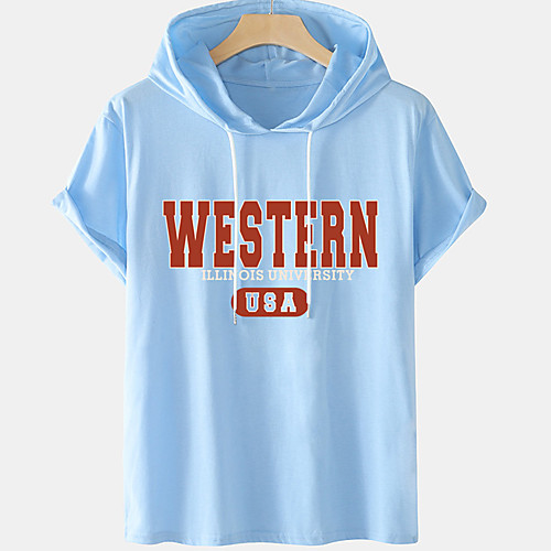 Men's Unisex Tee T shirt Hot Stamping Graphic Prints Letter Plus Size Short Sleeve Casual Tops Cotton Basic Designer Big and Tall White Blue Black
Men's Unisex Tee T shirt Hot Stamping Graphic Prints Letter Plus Size Short Sleeve Casual Tops Cotton Basic Designer Big and Tall White Blue Black