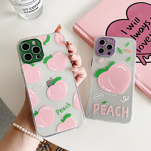 Phone Case For Apple Back Cover iPhone 12 Pro Max 11 SE 2020 X XR XS Max 8 7 Shockproof Dustproof Graphic TPU
Phone Case For Apple Back Cover iPhone 12 Pro Max 11 SE 2020 X XR XS Max 8 7 Shockproof Dustproof Graphic TPU