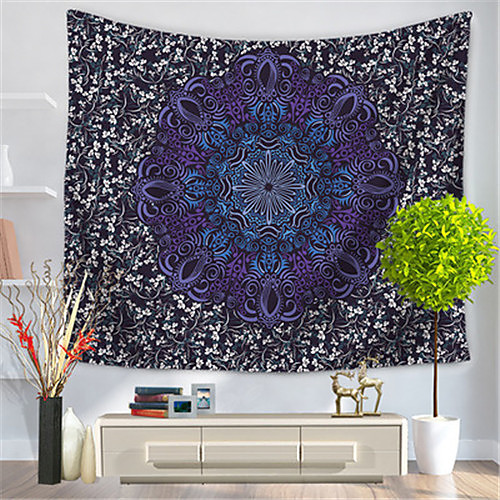 Wall Tapestry Art Decor Blanket Curtain Hanging Home Bedroom Living Room Decoration Polyester
Wall Tapestry Art Decor Blanket Curtain Hanging Home Bedroom Living Room Decoration Polyester