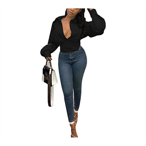 Women's Coat Daily Wear Spring Summer Regular Coat Regular Fit Casual / Daily Jacket Solid Color Others khaki White
Women's Coat Daily Wear Spring Summer Regular Coat Regular Fit Casual / Daily Jacket Solid Color Others khaki White