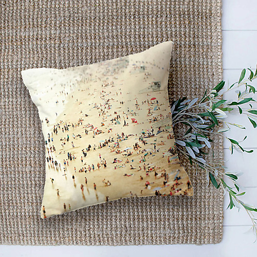 Double Side Cushion Cover 1PC Soft Decorative Square Throw Pillow Cover Cushion Case Pillowcase for Sofa Bedroom Superior Quality Machine Washable
Double Side Cushion Cover 1PC Soft Decorative Square Throw Pillow Cover Cushion Case Pillowcase for Sofa Bedroom Superior Quality Machine Washable