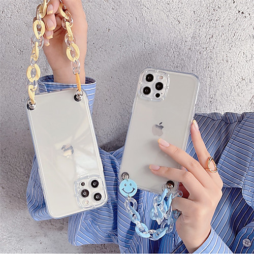 Phone Case For Apple Back Cover iPhone 12 Pro Max 11 SE 2020 X XR XS Max 8 7 Shockproof Dustproof Transparent TPU
Phone Case For Apple Back Cover iPhone 12 Pro Max 11 SE 2020 X XR XS Max 8 7 Shockproof Dustproof Transparent TPU