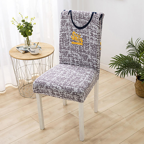 Khaki Print Super Soft Chair Cover Stretch Removable Washable Dining Room Chair Protector Slipcovers Home Decor Dining Room Seat Cover
Khaki Print Super Soft Chair Cover Stretch Removable Washable Dining Room Chair Protector Slipcovers Home Decor Dining Room Seat Cover