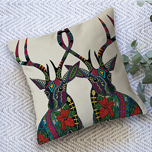 Double Side Cushion Cover 1PC Soft Decorative Square Throw Pillow Cover Cushion Case Pillowcase for Sofa Bedroom Superior Quality Machine Washable
Double Side Cushion Cover 1PC Soft Decorative Square Throw Pillow Cover Cushion Case Pillowcase for Sofa Bedroom Superior Quality Machine Washable