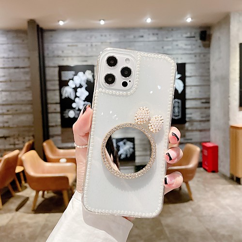 Phone Case For Apple Back Cover iPhone 12 Pro Max 11 SE 2020 X XR XS Max 8 7 Shockproof Dustproof Transparent TPU
Phone Case For Apple Back Cover iPhone 12 Pro Max 11 SE 2020 X XR XS Max 8 7 Shockproof Dustproof Transparent TPU
