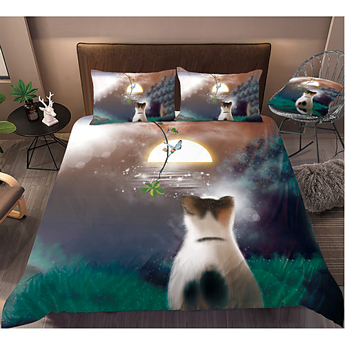 Colorful Tie Dye Duvet Cover Set Boho Hippie Bedding Set Rainbow Tie Dyed Comforter Cover Queen 3 Pieces for Kids Teens Adults 1
Colorful Tie Dye Duvet Cover Set Boho Hippie Bedding Set Rainbow Tie Dyed Comforter Cover Queen 3 Pieces for Kids Teens Adults 1
