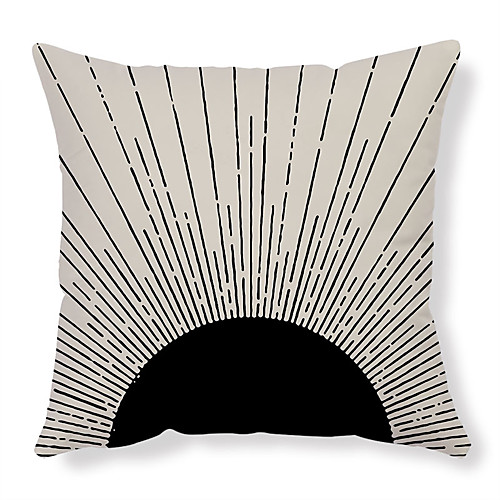 Abstract Pattern Double Side Cushion Cover 1PC Soft Decorative Square Throw Pillow Cover Cushion Case Pillowcase for Bedroom Livingroom Superior Quality Machine Washable Outdoor Cushion for Sofa Couch Bed Chair
Abstract Pattern Double Side Cushion Cover 1PC Soft Decorative Square Throw Pillow Cover Cushion Case Pillowcase for Bedroom Livingroom Superior Quality Machine Washable Outdoor Cushion for Sofa Couch Bed Chair