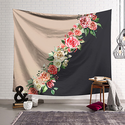 Wall Tapestry Art Decor Blanket Curtain Hanging Home Bedroom Living Room Decoration Polyester
Wall Tapestry Art Decor Blanket Curtain Hanging Home Bedroom Living Room Decoration Polyester