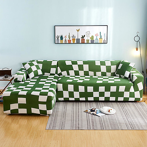 2021 New Stylish Simplicity Print Sofa Cover Stretch Couch Slipcover Super Soft Fabric Retro Hot Sale Couch Cover
2021 New Stylish Simplicity Print Sofa Cover Stretch Couch Slipcover Super Soft Fabric Retro Hot Sale Couch Cover