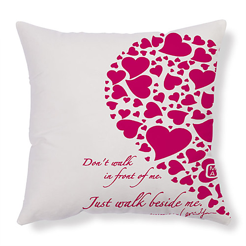 Double Side Cushion Cover 1PC Soft Decorative Square Throw Pillow Cover Cushion Case Pillowcase for Sofa Bedroom Superior Quality Machine Washable
Double Side Cushion Cover 1PC Soft Decorative Square Throw Pillow Cover Cushion Case Pillowcase for Sofa Bedroom Superior Quality Machine Washable