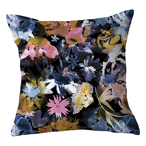 Double Side Cushion Cover 1PC Soft Decorative Square Throw Pillow Cover Cushion Case Pillowcase for Sofa Bedroom Superior Quality Machine Washable
Double Side Cushion Cover 1PC Soft Decorative Square Throw Pillow Cover Cushion Case Pillowcase for Sofa Bedroom Superior Quality Machine Washable