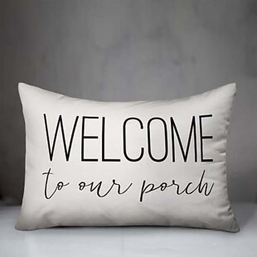 Double Side Cushion Cover 1PC Soft Decorative Square Throw Pillow Cover Cushion Case Pillowcase for Sofa Bedroom Superior Quality Machine Washable
Double Side Cushion Cover 1PC Soft Decorative Square Throw Pillow Cover Cushion Case Pillowcase for Sofa Bedroom Superior Quality Machine Washable