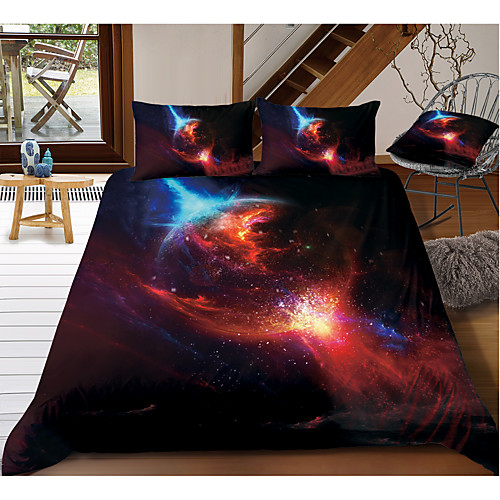Colorful Tie Dye Duvet Cover Set Boho Hippie Bedding Set Rainbow Tie Dyed Comforter Cover Queen 3 Pieces for Kids Teens Adults 1
Colorful Tie Dye Duvet Cover Set Boho Hippie Bedding Set Rainbow Tie Dyed Comforter Cover Queen 3 Pieces for Kids Teens Adults 1