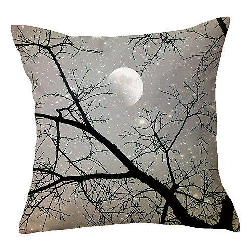 Double Side Cushion Cover 1PC Soft Decorative Square Pillowcase for Sofa bedroom Car Chair Superior Quality Outdoor Cushion Patio Throw Pillow Covers for Garden Farmhouse Bench Couch
Double Side Cushion Cover 1PC Soft Decorative Square Pillowcase for Sofa bedroom Car Chair Superior Quality Outdoor Cushion Patio Throw Pillow Covers for Garden Farmhouse Bench Couch