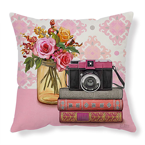 Double Side Cushion Cover 1PC Soft Decorative Square Throw Pillow Cover Cushion Case Pillowcase for Sofa Bedroom Superior Quality Machine Washable
Double Side Cushion Cover 1PC Soft Decorative Square Throw Pillow Cover Cushion Case Pillowcase for Sofa Bedroom Superior Quality Machine Washable