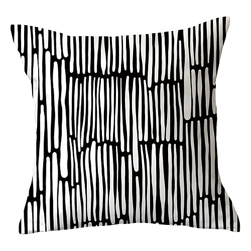 Double Side Cushion Cover 1PC Soft Decorative Square Pillowcase for Sofa bedroom Car Chair Superior Quality Outdoor Cushion Patio Throw Pillow Covers for Garden Farmhouse Bench Couch
Double Side Cushion Cover 1PC Soft Decorative Square Pillowcase for Sofa bedroom Car Chair Superior Quality Outdoor Cushion Patio Throw Pillow Covers for Garden Farmhouse Bench Couch