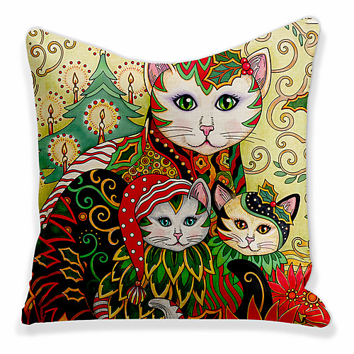 Double Side Cushion Cover 1PC Soft Decorative Square Throw Pillow Cover Cushion Case Pillowcase for Sofa Bedroom Superior Quality Machine Washable
Double Side Cushion Cover 1PC Soft Decorative Square Throw Pillow Cover Cushion Case Pillowcase for Sofa Bedroom Superior Quality Machine Washable