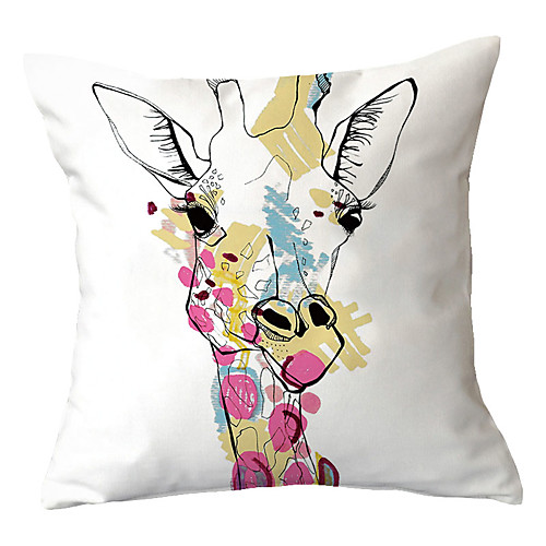 Double Side Cushion Cover 1PC Soft Decorative Square Throw Pillow Cover Cushion Case Pillowcase for Sofa Bedroom Superior Quality Machine Washable
Double Side Cushion Cover 1PC Soft Decorative Square Throw Pillow Cover Cushion Case Pillowcase for Sofa Bedroom Superior Quality Machine Washable