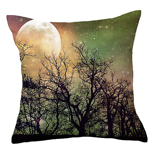 Double Side Cushion Cover 1PC Soft Decorative Square Pillowcase for Sofa bedroom Car Chair Superior Quality Outdoor Cushion Patio Throw Pillow Covers for Garden Farmhouse Bench Couch
Double Side Cushion Cover 1PC Soft Decorative Square Pillowcase for Sofa bedroom Car Chair Superior Quality Outdoor Cushion Patio Throw Pillow Covers for Garden Farmhouse Bench Couch