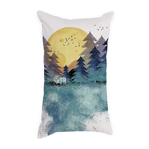 Double Side Cushion Cover 1PC Soft Decorative Square Throw Pillow Cover Cushion Case Pillowcase for Sofa Bedroom Superior Quality Machine Washable
Double Side Cushion Cover 1PC Soft Decorative Square Throw Pillow Cover Cushion Case Pillowcase for Sofa Bedroom Superior Quality Machine Washable