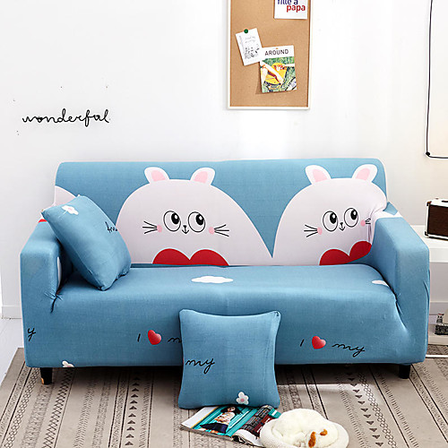 2021 New Stylish Simplicity Print Sofa Cover Stretch Couch Slipcover Super Soft Fabric Retro Hot Sale Couch Cover
2021 New Stylish Simplicity Print Sofa Cover Stretch Couch Slipcover Super Soft Fabric Retro Hot Sale Couch Cover