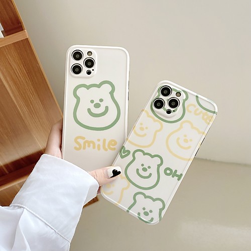 Phone Case For Apple Back Cover iPhone 12 Pro Max 11 SE 2020 X XR XS Max 8 7 Shockproof Dustproof Cartoon TPU
Phone Case For Apple Back Cover iPhone 12 Pro Max 11 SE 2020 X XR XS Max 8 7 Shockproof Dustproof Cartoon TPU