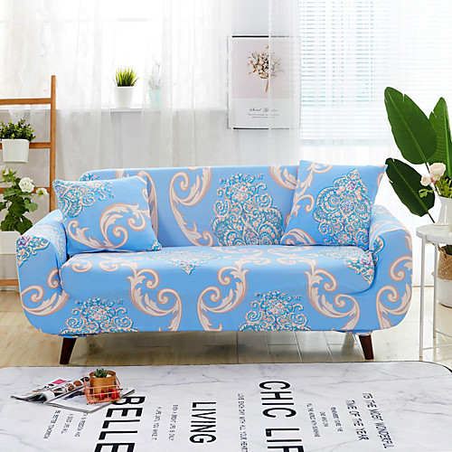 2021 New Stylish Simplicity Print Sofa Cover Stretch Couch Slipcover Super Soft Fabric Retro Hot Sale Couch Cover
2021 New Stylish Simplicity Print Sofa Cover Stretch Couch Slipcover Super Soft Fabric Retro Hot Sale Couch Cover