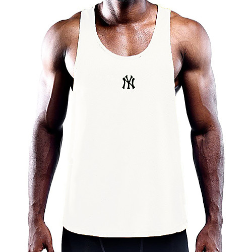 Men's Unisex Tank Top Vest Undershirt Shirt Symbol Plus Size Sleeveless Casual Tops Cotton Basic Fashion Designer Big and Tall Round Neck White Wine Black
Men's Unisex Tank Top Vest Undershirt Shirt Symbol Plus Size Sleeveless Casual Tops Cotton Basic Fashion Designer Big and Tall Round Neck White Wine Black