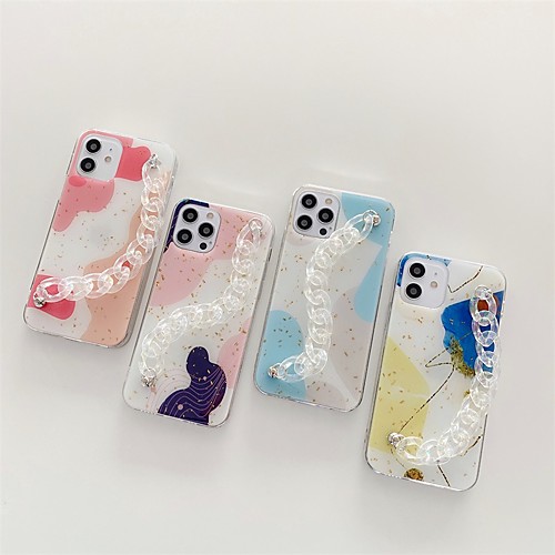 Phone Case For Apple Back Cover iPhone 12 Pro Max 11 SE 2020 X XR XS Max 8 7 Shockproof Dustproof Lines / Waves Color Gradient TPU
Phone Case For Apple Back Cover iPhone 12 Pro Max 11 SE 2020 X XR XS Max 8 7 Shockproof Dustproof Lines / Waves Color Gradient TPU
