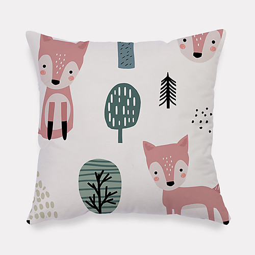Double Side Cushion Cover 1PC Soft Decorative Square Throw Pillow Cover Cushion Case Pillowcase for Sofa Bedroom Superior Quality Machine Washable
Double Side Cushion Cover 1PC Soft Decorative Square Throw Pillow Cover Cushion Case Pillowcase for Sofa Bedroom Superior Quality Machine Washable
