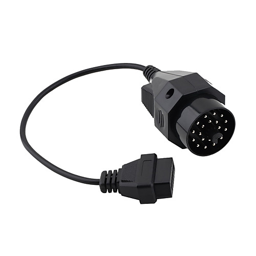 All Models 12pin Male to one Female OBD ELM327 IOS and Android App Vehicle Diagnostic Scanners
All Models 12pin Male to one Female OBD ELM327 IOS and Android App Vehicle Diagnostic Scanners