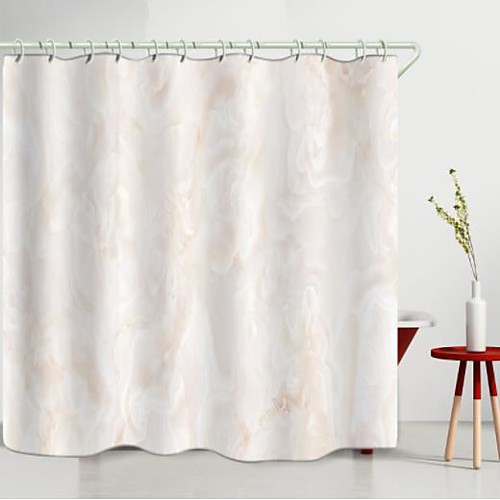 Marble Pattern Digital Printing Shower Curtain Shower Curtains Hooks Modern Polyester New Design
Marble Pattern Digital Printing Shower Curtain Shower Curtains Hooks Modern Polyester New Design