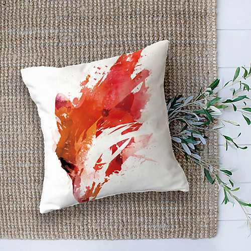 Double Side Cushion Cover 1PC Soft Decorative Square Throw Pillow Cover Cushion Case Pillowcase for Sofa Bedroom Superior Quality Machine Washable Red Background
Double Side Cushion Cover 1PC Soft Decorative Square Throw Pillow Cover Cushion Case Pillowcase for Sofa Bedroom Superior Quality Machine Washable Red Background