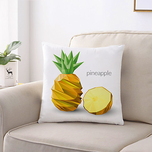 Double Side Cushion Cover 1PC Soft Decorative Square Throw Pillow Cover Cushion Case Pillowcase for Sofa Bedroom Superior Quality Machine Washable
Double Side Cushion Cover 1PC Soft Decorative Square Throw Pillow Cover Cushion Case Pillowcase for Sofa Bedroom Superior Quality Machine Washable