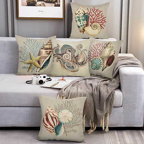 Double Side Cushion Cover 5pc Soft Decorative Square Throw Pillow Cover Cushion Case Pillowcase for Sofa Bedroom Superior Quality Machine Washable
Double Side Cushion Cover 5pc Soft Decorative Square Throw Pillow Cover Cushion Case Pillowcase for Sofa Bedroom Superior Quality Machine Washable